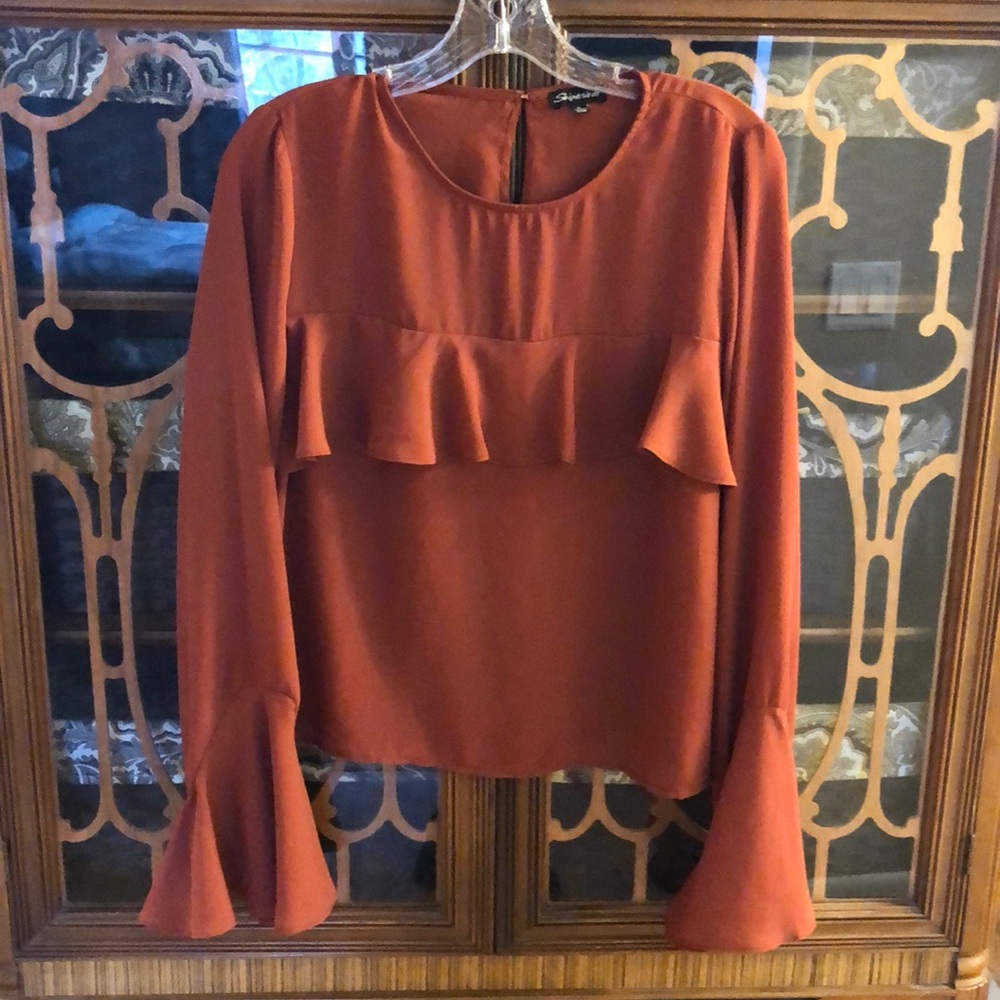 Blouse - Picture 1 of 4
